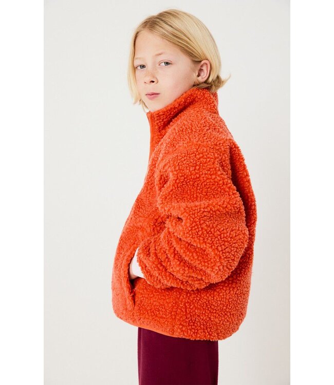 Vestes Hoktown BRAISE CHINE