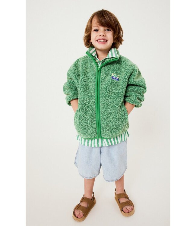 vestes hoktown PELOUSE CHINE