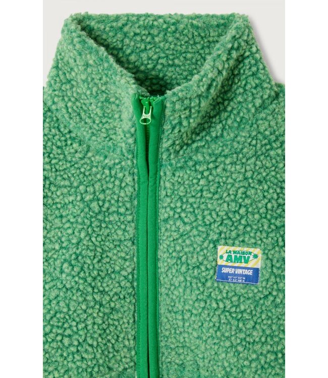 vestes hoktown PELOUSE CHINE