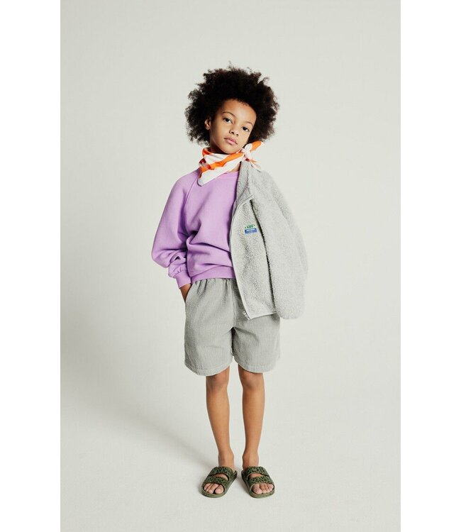 Vestes hoktown POLAR MELANGE CHINE