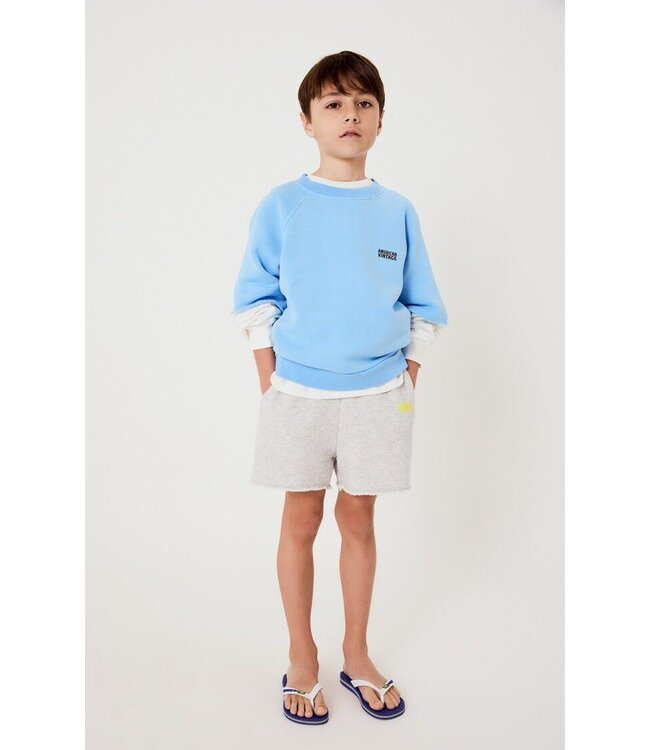 Kodytown shorts – Polar melange