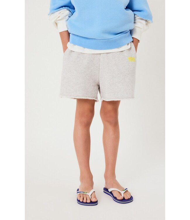Kodytown shorts – Polar melange