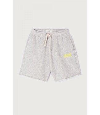 American Vintage Kodytown shorts – Polar melange