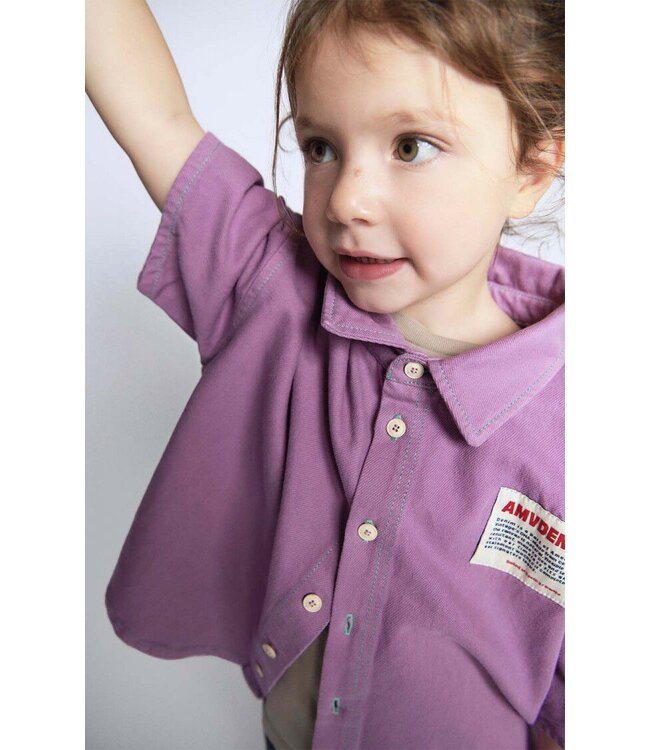 Grezbay Chemise JACINTHE