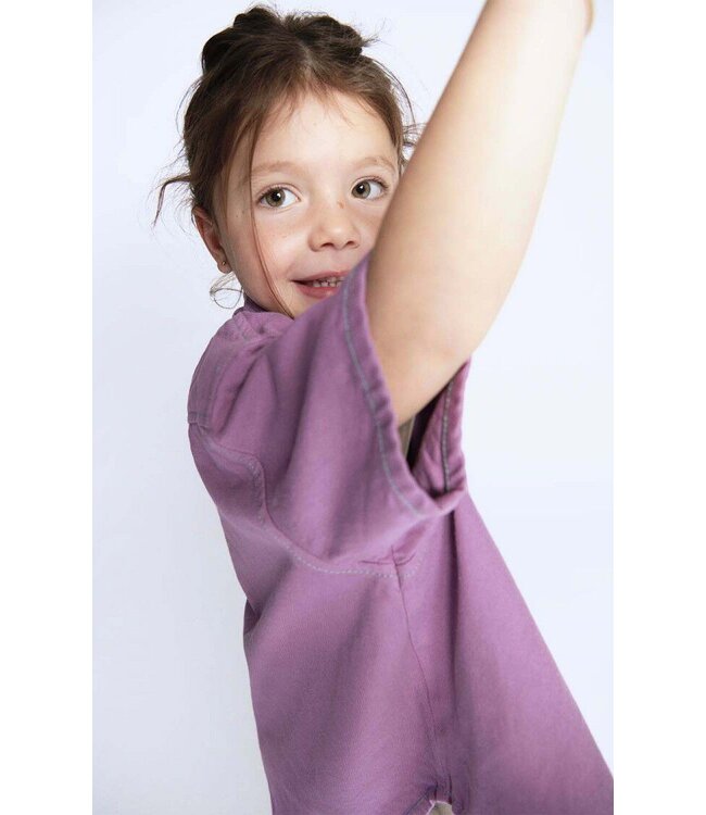 Grezbay Chemise JACINTHE