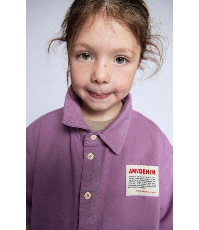 Grezbay Chemise JACINTHE