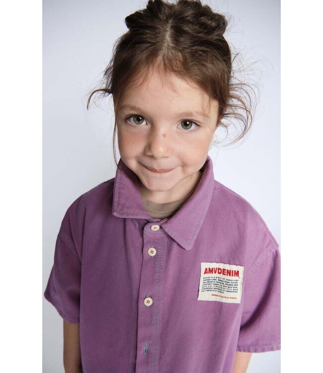 Grezbay Chemise JACINTHE