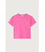 Fizvalley t-shirt ROSE FLUO