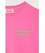 Fizvalley t-shirt ROSE FLUO