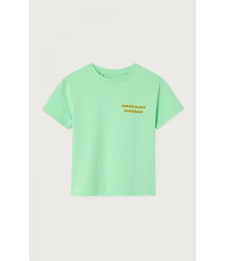American Vintage Fizvalley t-shirt AMANDIER VINTAGE