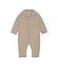 Pram Suit Wool Fleece