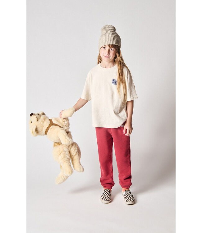 cendre vintage joggings