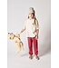 Joggings | Cerise vintage
