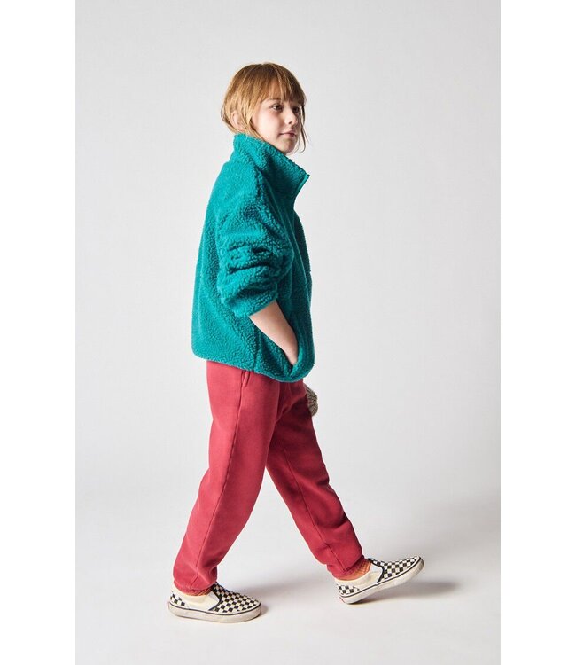Joggings | Cerise vintage