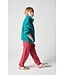 Joggings | Cerise vintage