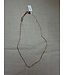 Necklace | Stainless steel plain