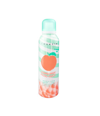 House of Sisters Shower Foam Peach / 6