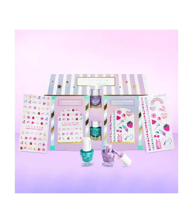 My Little Beauty House / 6