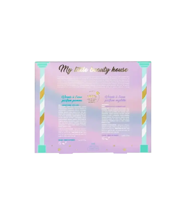 My Little Beauty House / 6