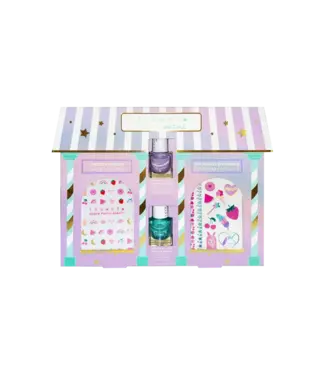 House of Sisters My Little Beauty House / 6