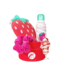 BATH SET STRAWBERRY sweet pink / 6