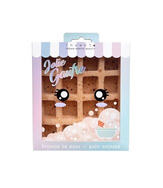 House of Sisters WAFFLE SPONGE / 6
