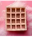 WAFFLE SPONGE / 6