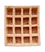 WAFFLE SPONGE / 6