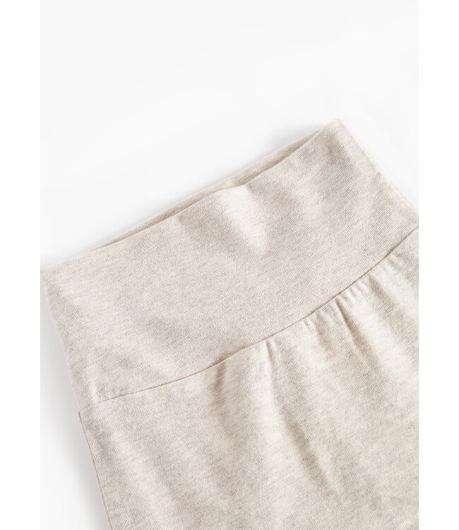 Piva light beige mel.