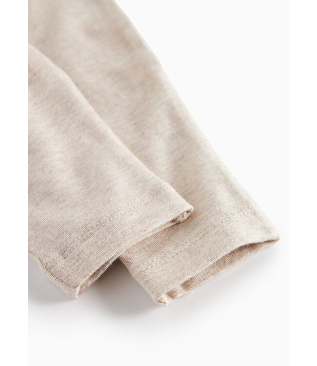 Piva light beige mel.