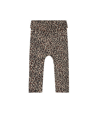 MarMar Copenhagen Leopard Piva Brown