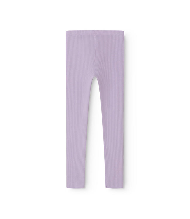 Lilac legging