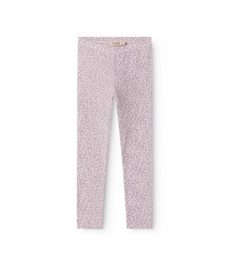 MarMar Copenhagen Leopard leg Lilac