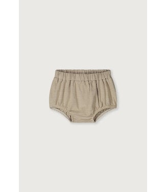 Gray label Baby Bloomer GOTS 12-18