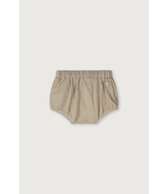 Baby Bloomer GOTS 531 Woody