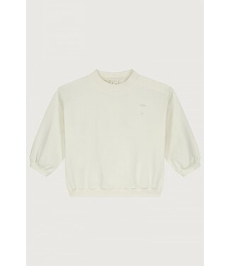 Gray label Baby Dropped Shoulder Sweater GOTS 602 Cream