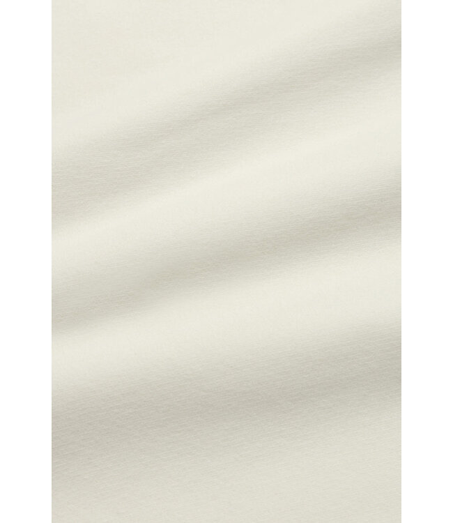 Baby Dropped Shoulder Sweater GOTS 602 Cream