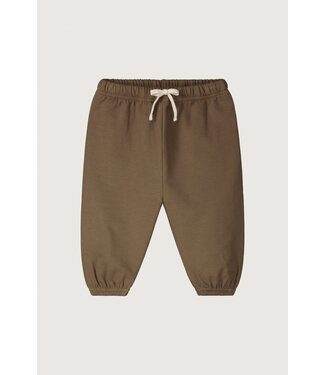 Gray label Baby Track Pants GOTS 527 Woody