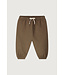 Baby Track Pants GOTS 527 Woody