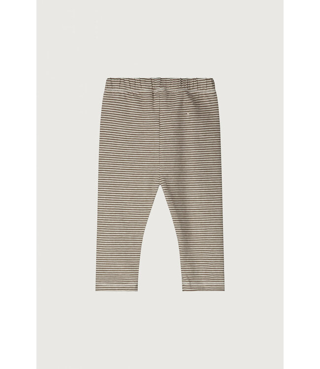 Baby Leggings GOTS 531 Woody - Cream