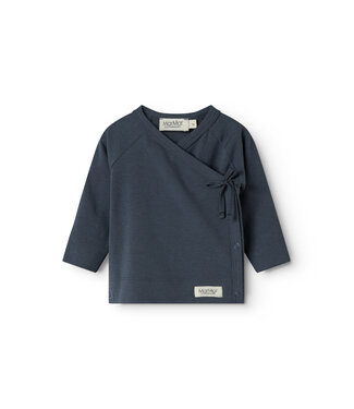 MarMar Copenhagen Tut wrap LS blue
