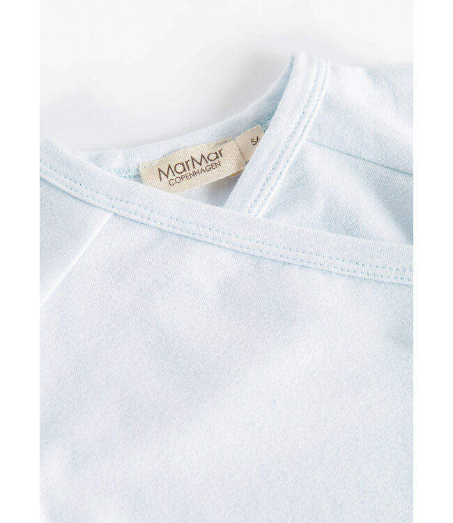 Tut wrap LS Light Blue