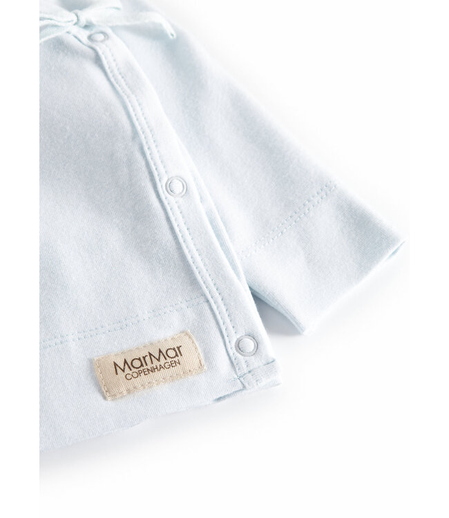 Tut wrap LS Light Blue