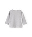 Tut wrap LS Light Grey Melange