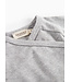 Tut wrap LS Light Grey Melange
