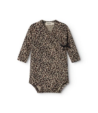 MarMar Copenhagen Leopard Belita Brown body