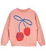 Sweatshirt Clay Pink