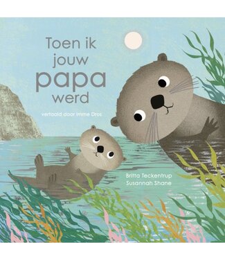 Gebroeders Simon Boek - Toen ik jouw papa werd