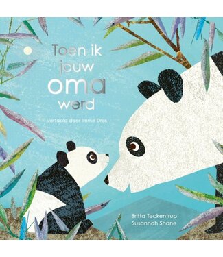 Gebroeders Simon Boek - Toen ik jouw oma werd