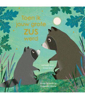 Gebroeders Simon Boek - Toen ik jouw grote zus werd